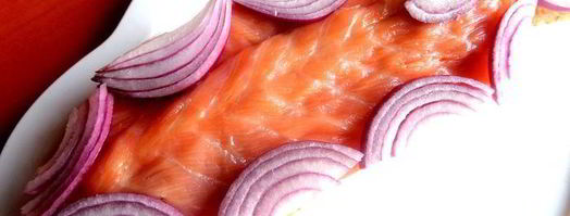 бутерброд галстук. Шаг 12