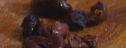 бутерброд из ниццы. Шаг 2