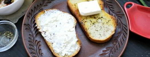 бутерброд с маринованным кальмаром и яйцом. Шаг 6