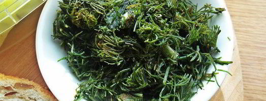 бутерброд с яйцом и беконом. Шаг 4