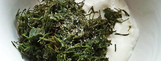 бутерброд с яйцом и беконом. Шаг 6