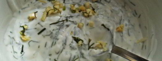 бутерброд с яйцом и беконом. Шаг 7