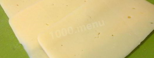 бутербродный торт. Шаг 5