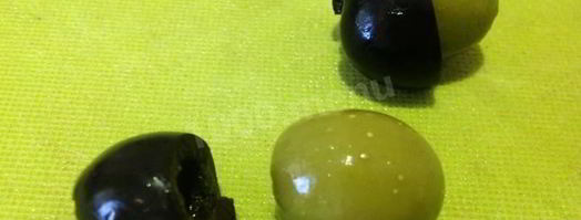 бутербродный торт. Шаг 8