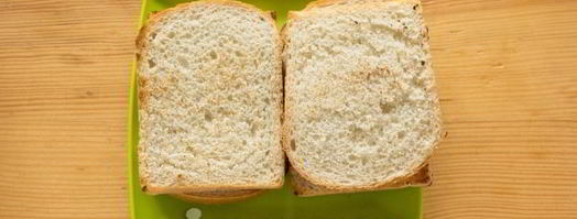 бутерброды из красной рыбы. Шаг 3