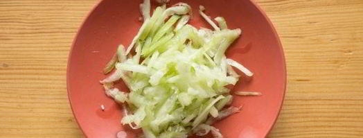 бутерброды из красной рыбы. Шаг 7