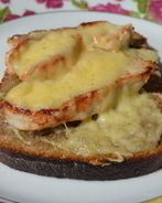 Бутерброды к пиву