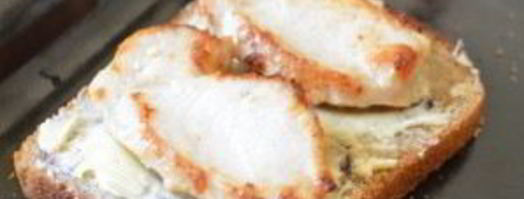 бутерброды к пиву. Шаг 4