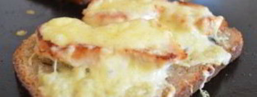 бутерброды к пиву. Шаг 6