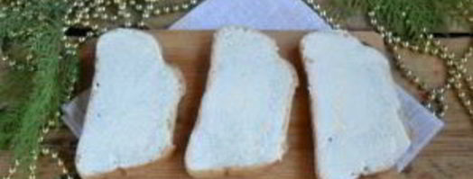 бутерброды петушки. Шаг 5