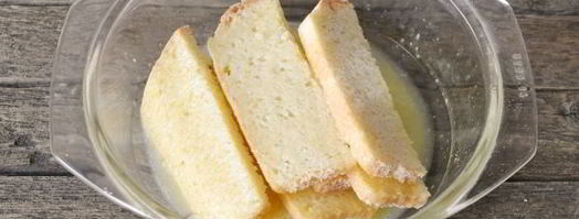 бутерброды с баклажанами. Шаг 5