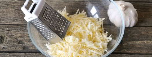 бутерброды с баклажанами. Шаг 9