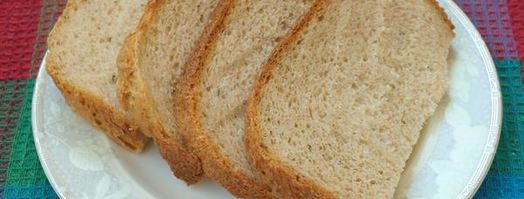 бутерброды с консервированной горбушей и сыром. Шаг 3