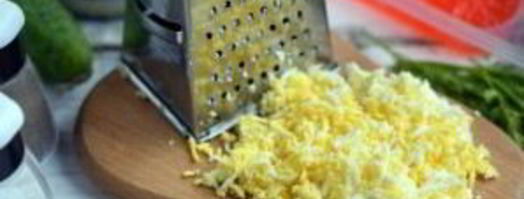 бутерброды с тунцом и икрой. Шаг 3