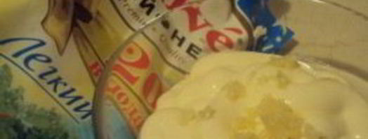 бутерброды со шпротами и помидорами. Шаг 2