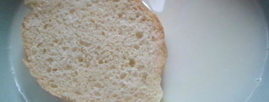 бутерброды удивительные. Шаг 2