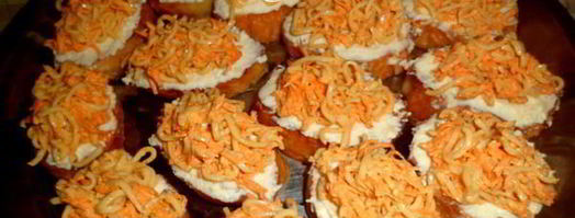 бутерброды удивительные. Шаг 12