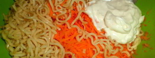 бутерброды удивительные. Шаг 7