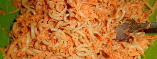 бутерброды удивительные. Шаг 8