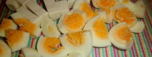 бутерброды удивительные. Шаг 9