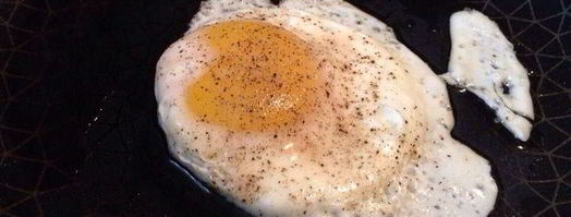 французкий бутерброд крок-мадам. Шаг 5