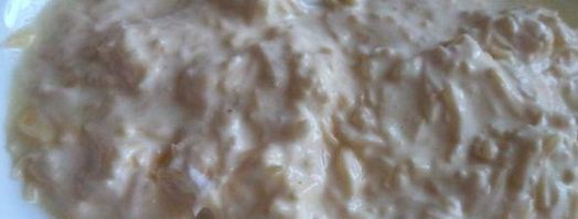 горячие бутерброды со шпротами. Шаг 4