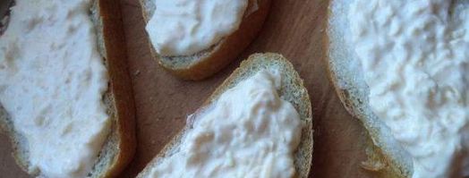 горячие бутерброды со шпротами. Шаг 6