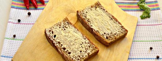 горячие бутерброды со свининой. Шаг 3