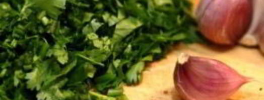 летние бутерброды. Шаг 2