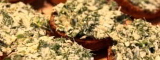 летние бутерброды. Шаг 6