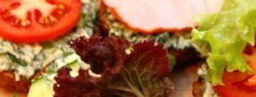 летние бутерброды. Шаг 8