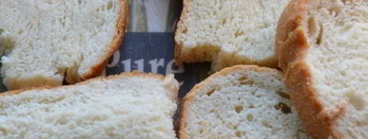 летние горячие бутерброды. Шаг 3