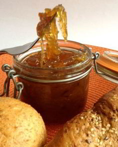 Мармелад бутербродный