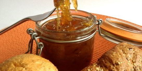 Мармелад бутербродный