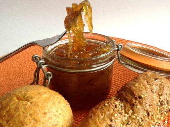 Рецепт мармелада бутербродного