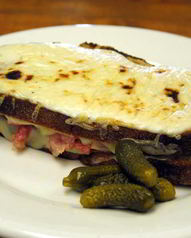 Оригинальные бутерброды