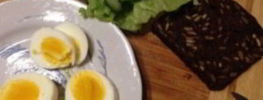 пп-бутерброды на перекус. Шаг 4