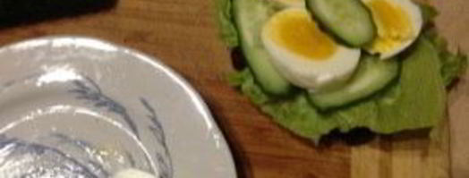 пп-бутерброды на перекус. Шаг 5