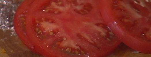 средиземноморский горячий бутерброд с тунцом и артишоками. Шаг 7