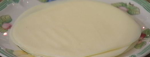 средиземноморский горячий бутерброд с тунцом и артишоками. Шаг 8