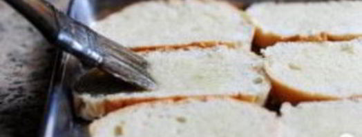 валлийские бутерброды. Шаг 2