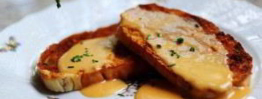 валлийские бутерброды. Шаг 16