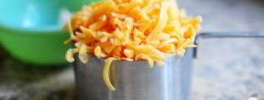 валлийские бутерброды. Шаг 3