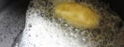 валлийские бутерброды. Шаг 5