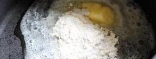 валлийские бутерброды. Шаг 6