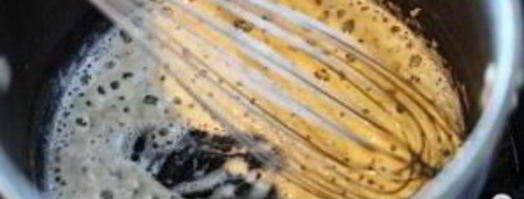 валлийские бутерброды. Шаг 7