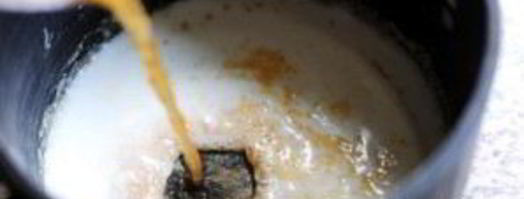 валлийские бутерброды. Шаг 9