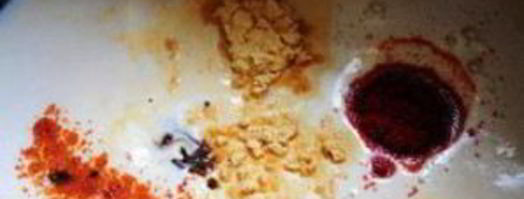 валлийские бутерброды. Шаг 10