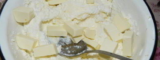 домашний плавленый сыр янтарь. Шаг 3