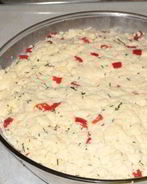 Домашний твердый сыр